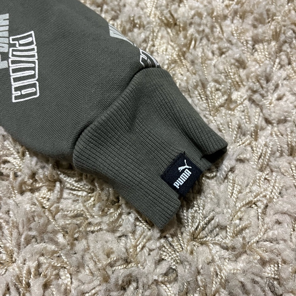 Puma Crew - Picture 3 of 3